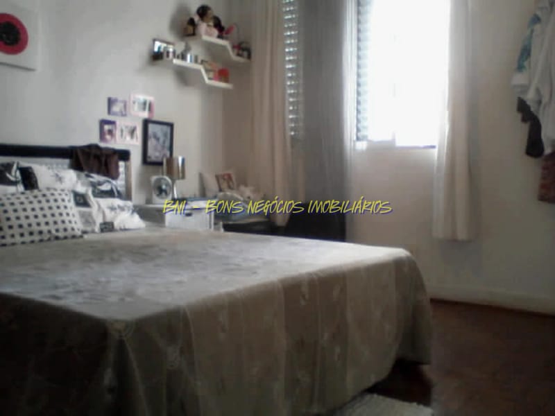 Apartamento, 3 quartos, 105 m² - Foto 2
