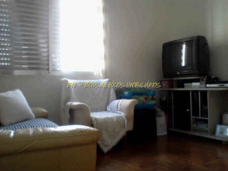Apartamento, 3 quartos, 105 m² - Foto 3