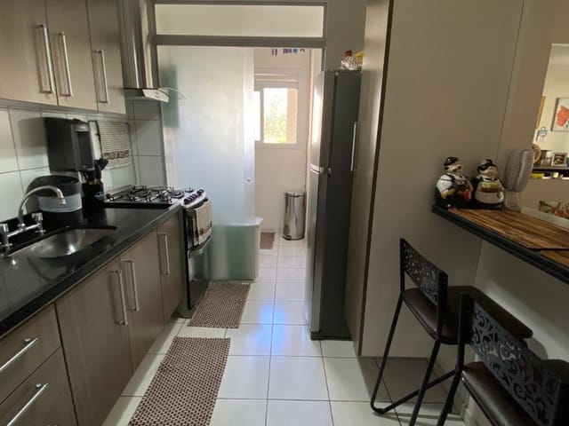 Foto do Apartamento - Apartamento à venda com 2 suítes - Vila Andrade, São Paulo, SP | BBUSINESS