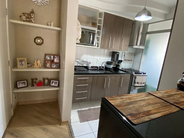 Foto do Apartamento - Apartamento à venda com 2 suítes - Vila Andrade, São Paulo, SP | BBUSINESS