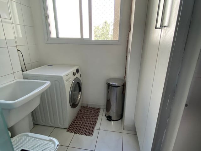 Foto do Apartamento - Apartamento à venda com 2 suítes - Vila Andrade, São Paulo, SP | BBUSINESS