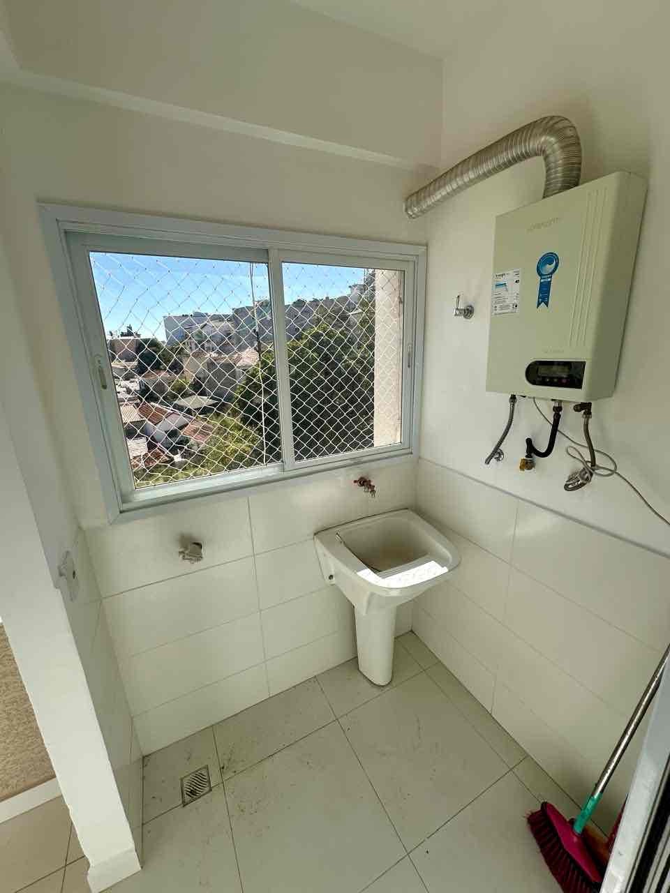 Apartamento para alugar com 2 quartos, 70m² - Foto 23