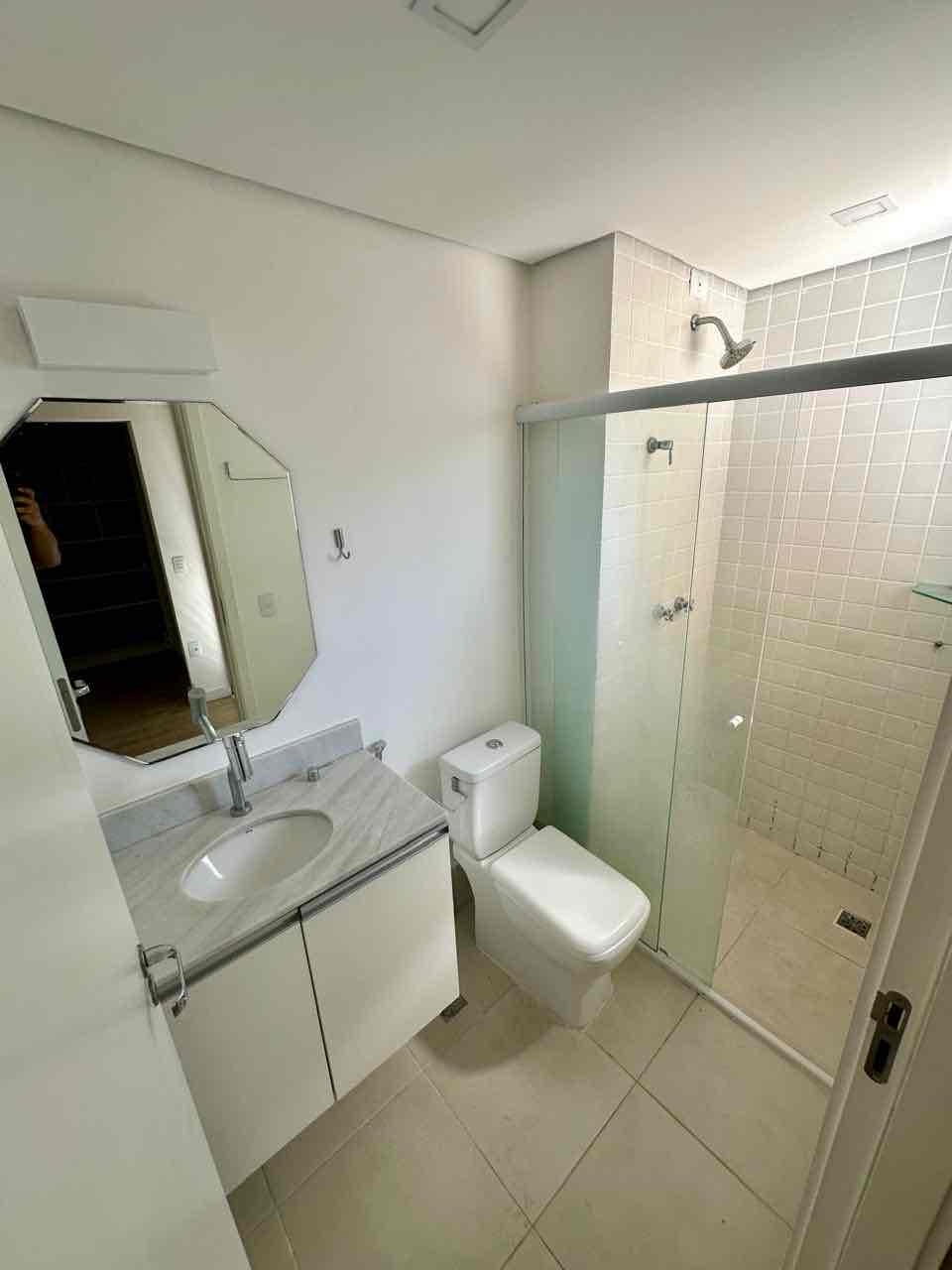 Apartamento para alugar com 2 quartos, 70m² - Foto 8