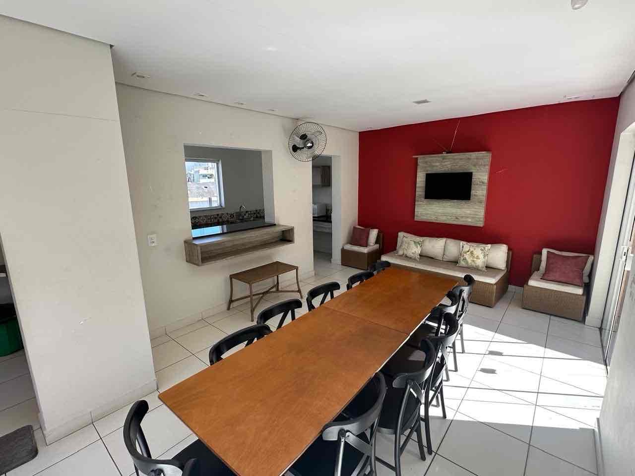 Apartamento para alugar com 2 quartos, 70m² - Foto 32