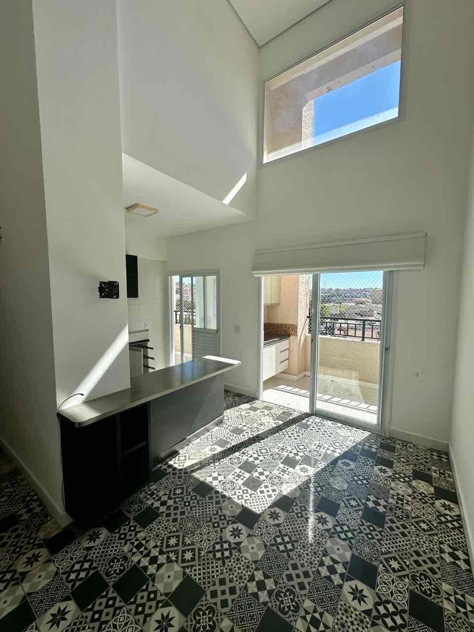 Apartamento para alugar com 2 quartos, 70m² - Foto 1