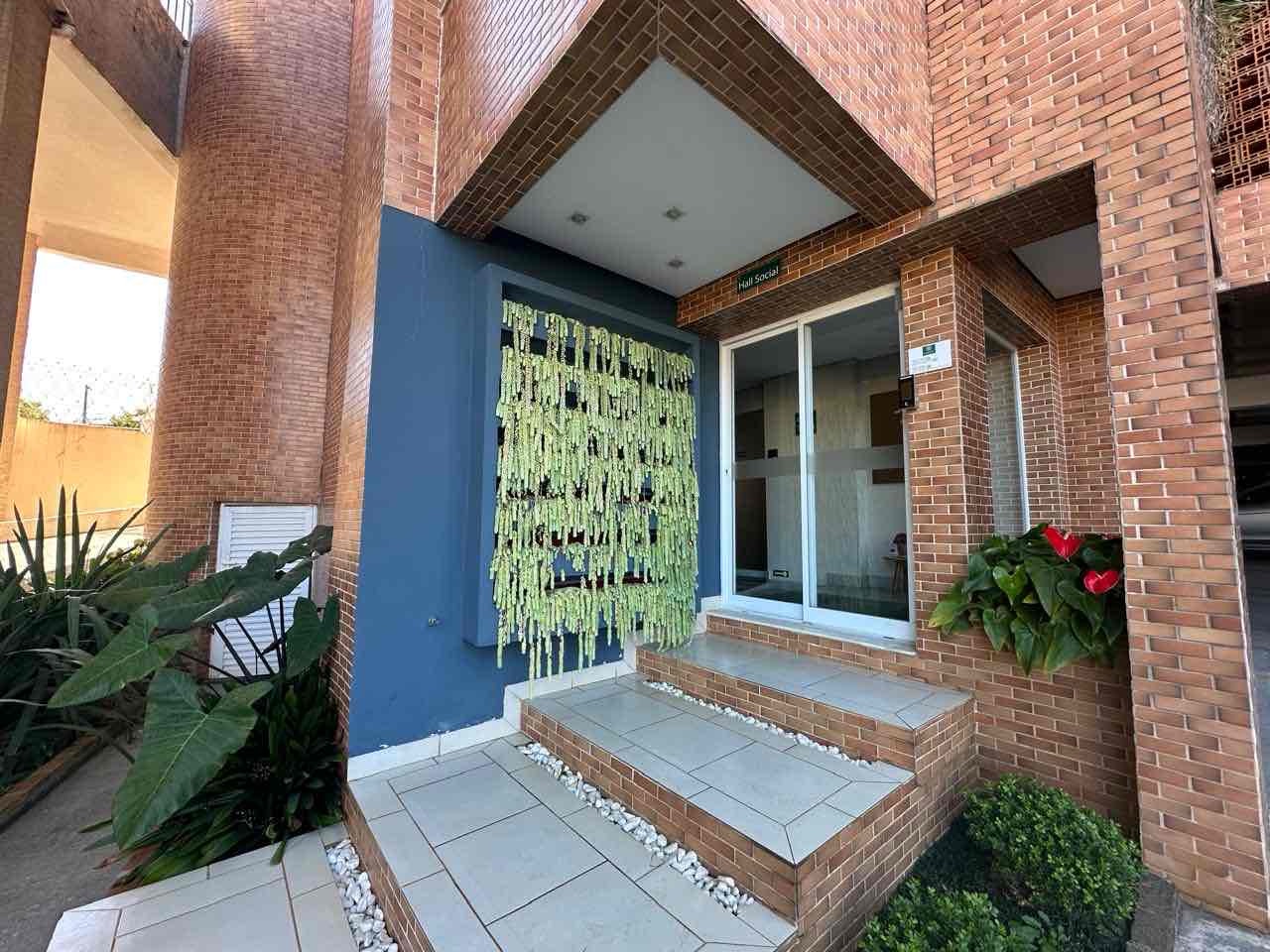Apartamento para alugar com 2 quartos, 70m² - Foto 4