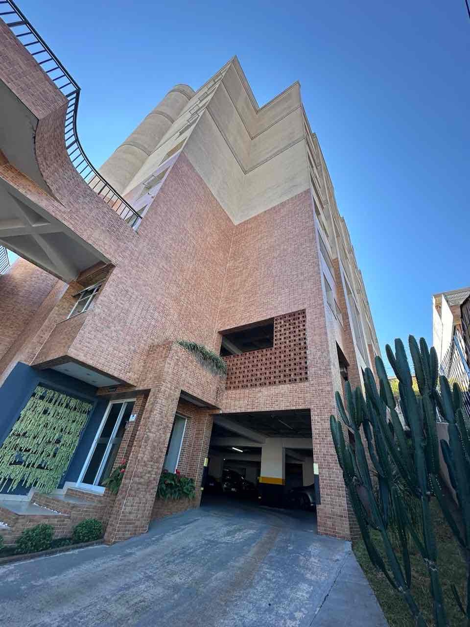 Apartamento para alugar com 2 quartos, 70m² - Foto 3
