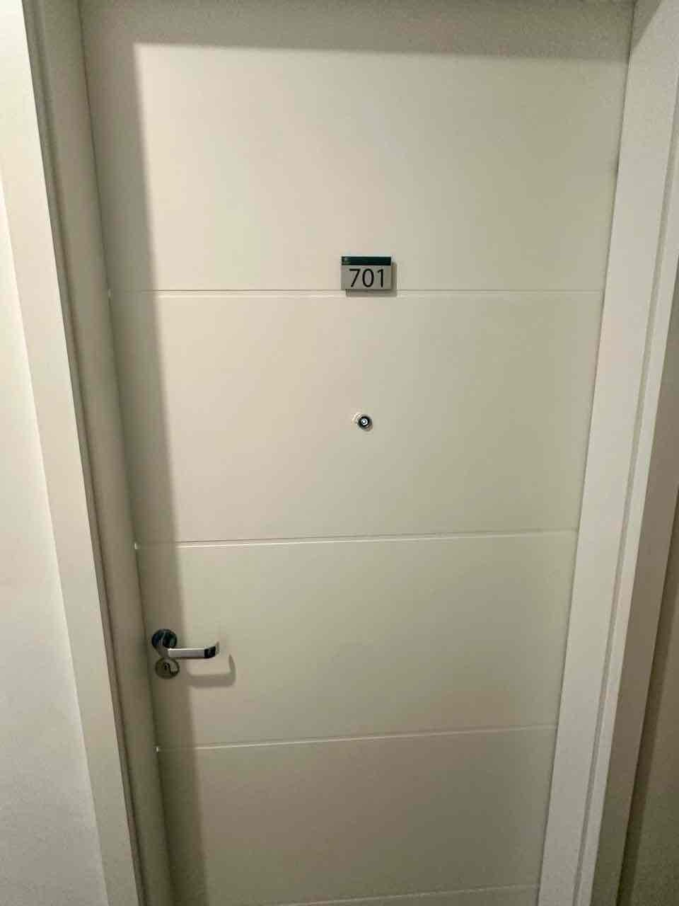 Apartamento para alugar com 2 quartos, 70m² - Foto 5
