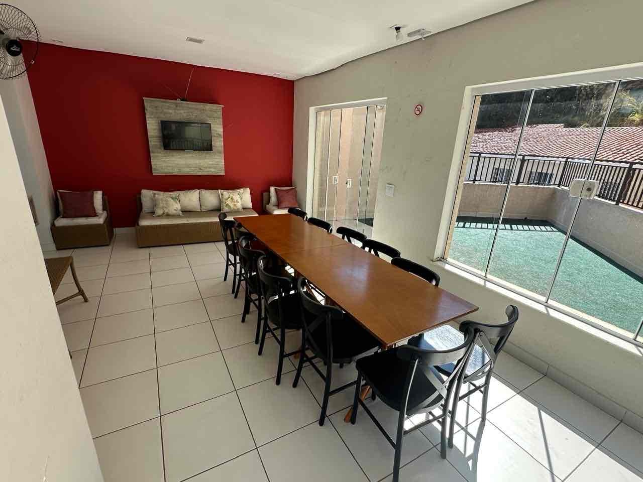 Apartamento para alugar com 2 quartos, 70m² - Foto 31