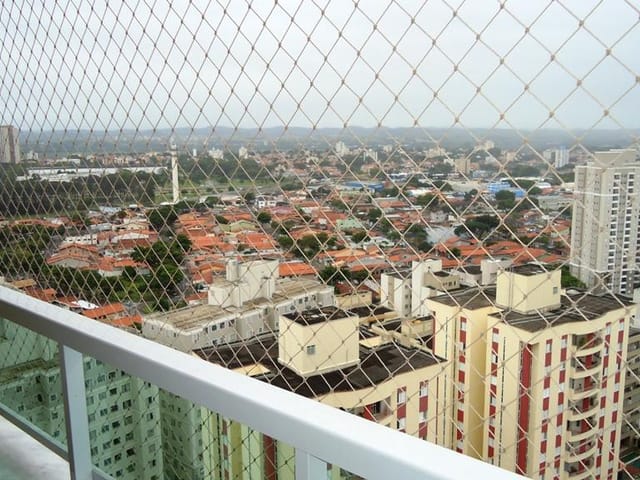 Foto do Apartamento - Apartamento para Locação 3 Quartos, 1 Suite, 2 Vagas, 80M², Conjunto Residencial Trinta e Um de Março, São José dos Campos - SP | Portal do Parque | INDEPENDENCE NEGOCIOS IMOBILIARIOS LTDA