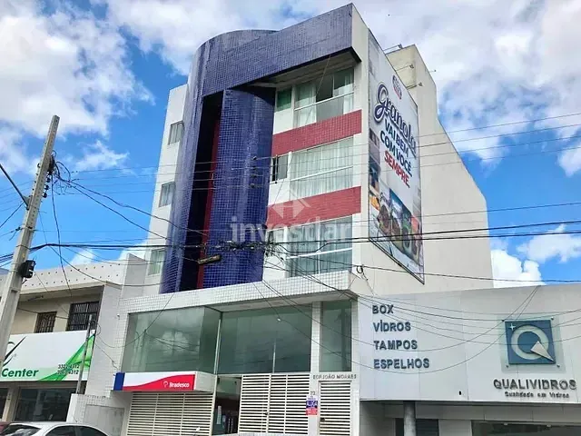 Apartamento 2 quartos e 1 banheiro, para alugar, no bairro Lauritzen em Campina Grande