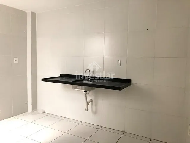 Apartamento 2 quartos e 1 banheiro, para alugar, no bairro Lauritzen em Campina Grande