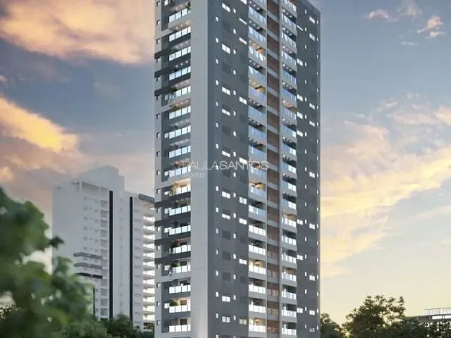 Apartamento 3 quartos e 2 banheiros, à venda, no bairro Vila Independência em Sorocaba
