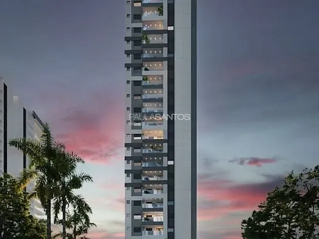 Apartamento 3 quartos e 2 banheiros, à venda, no bairro Vila Independência em Sorocaba