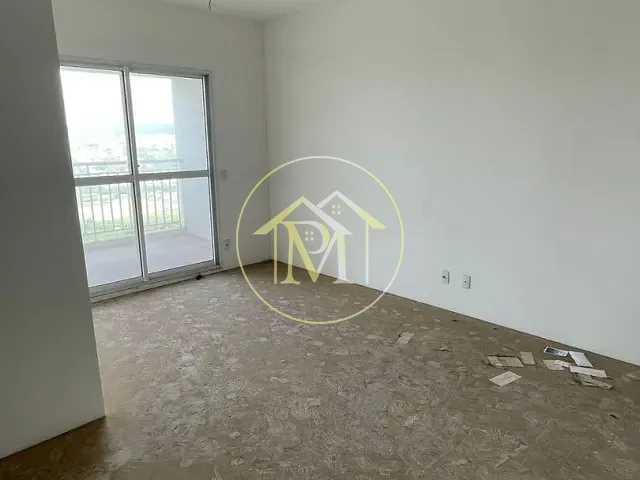 Apartamento 3 quartos e 2 banheiros, à venda, no bairro Parque Morumbi em Votorantim