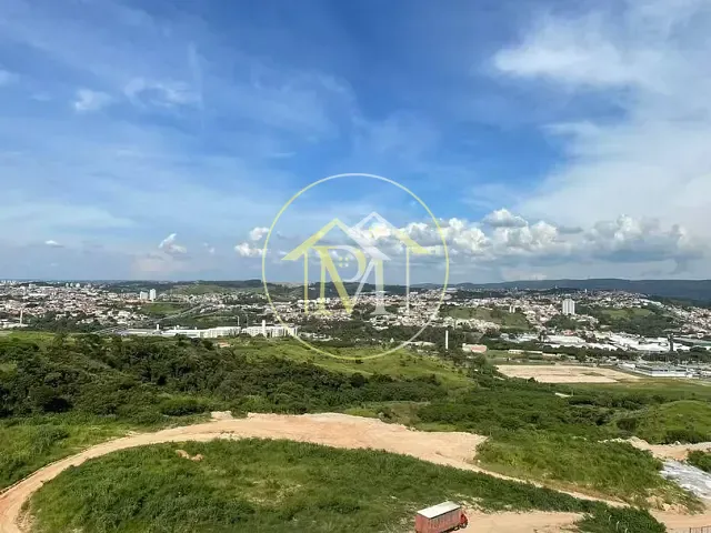 Apartamento 3 quartos e 2 banheiros, à venda, no bairro Parque Morumbi em Votorantim