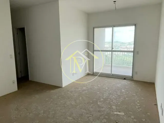 Apartamento 3 quartos e 2 banheiros, à venda, no bairro Parque Morumbi em Votorantim
