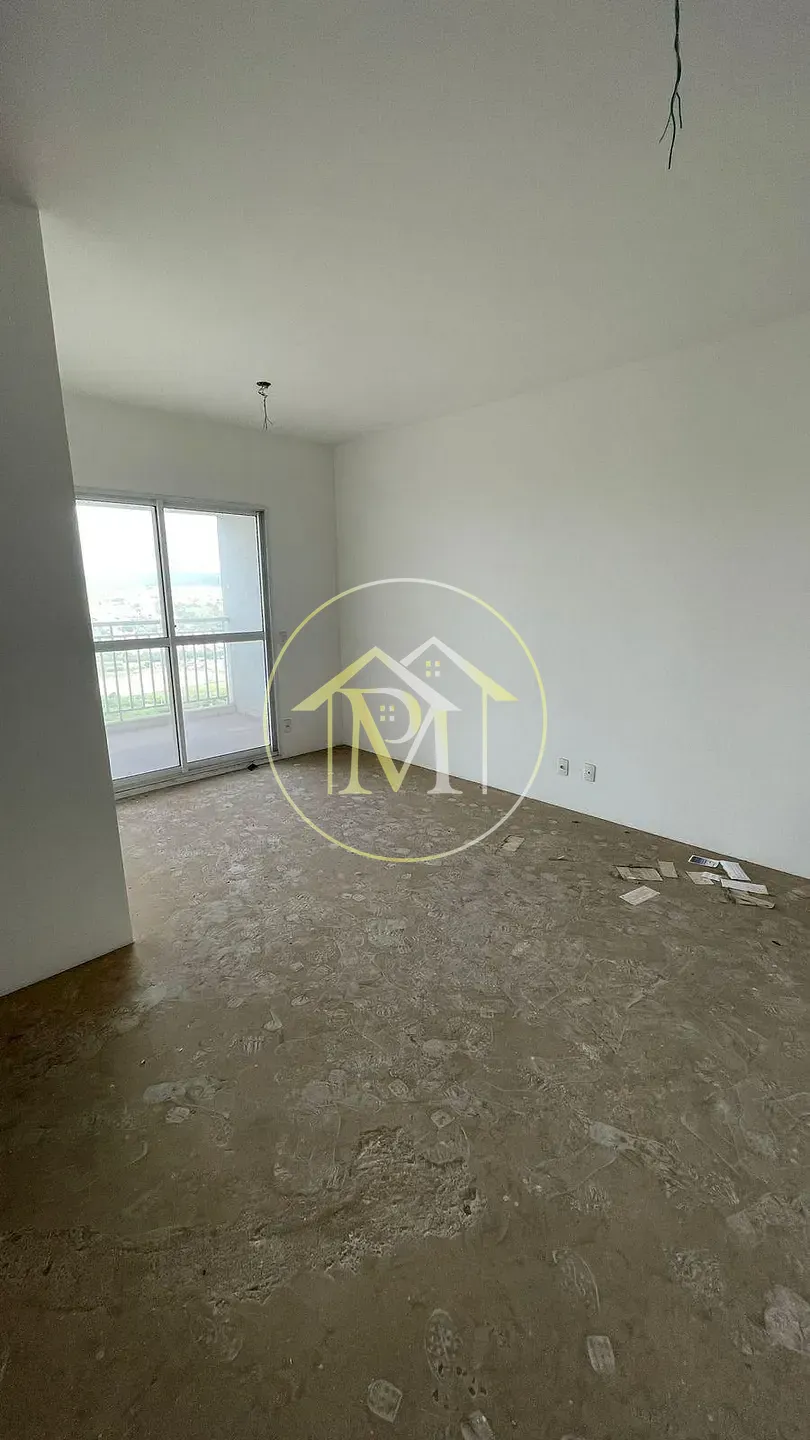 Apartamento, 3 quartos, 79 m² - Foto 4