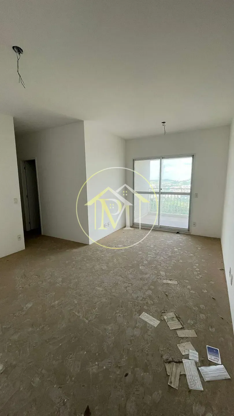 Apartamento, 3 quartos, 79 m² - Foto 3