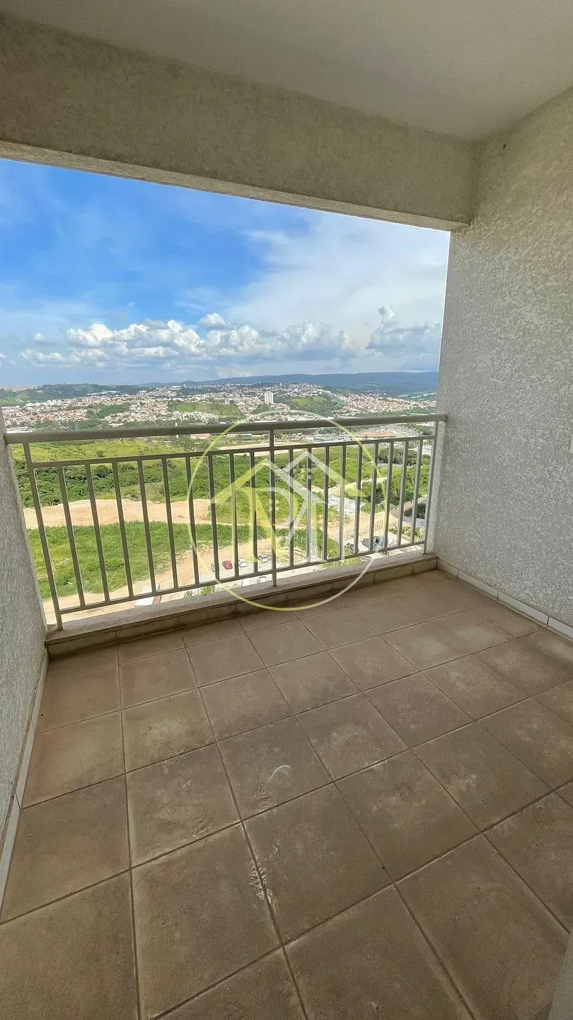 Apartamento, 3 quartos, 79 m² - Foto 1