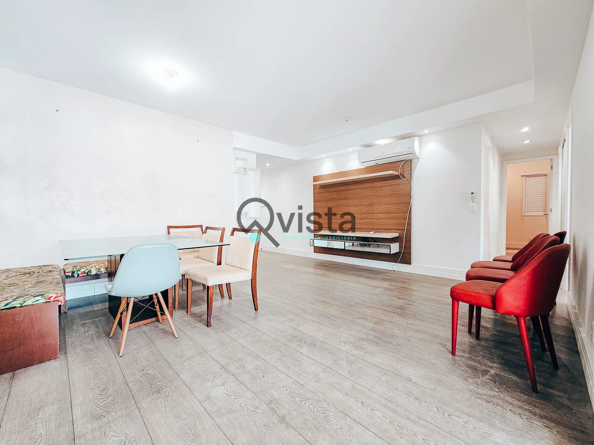 Apartamento, 3 quartos, 110 m² - Foto 7
