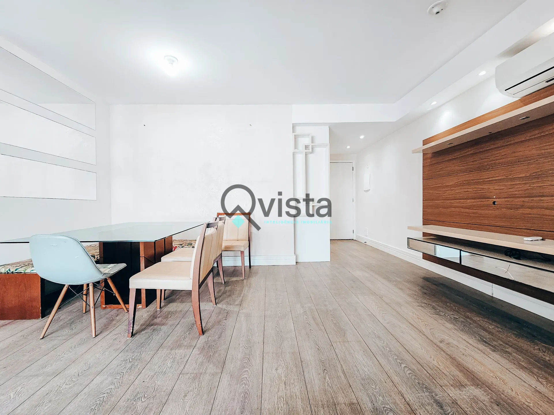 Apartamento, 3 quartos, 110 m² - Foto 2
