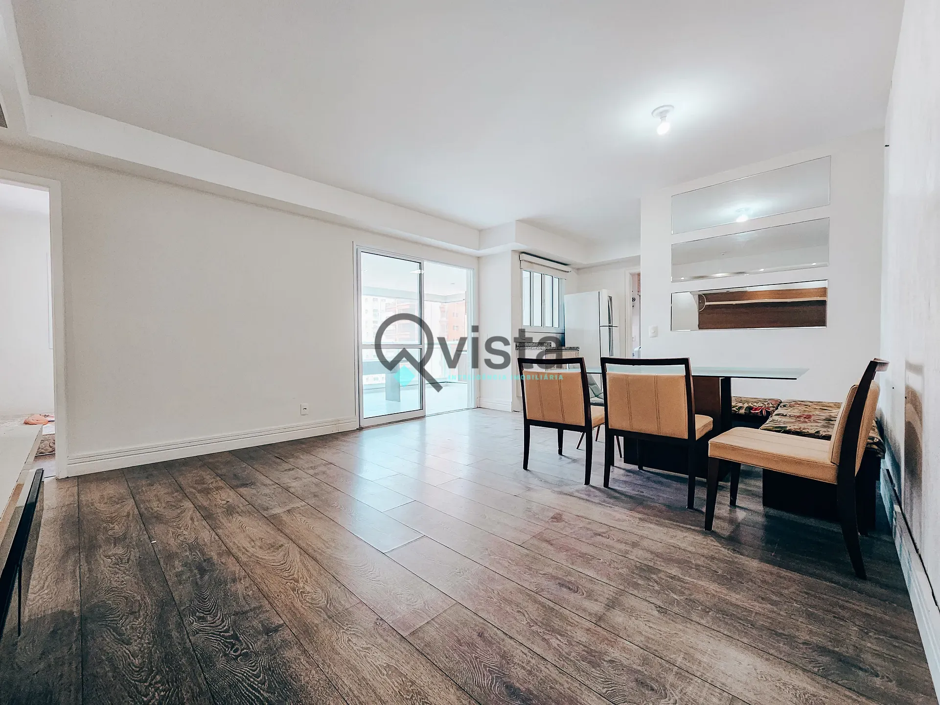 Apartamento, 3 quartos, 110 m² - Foto 3
