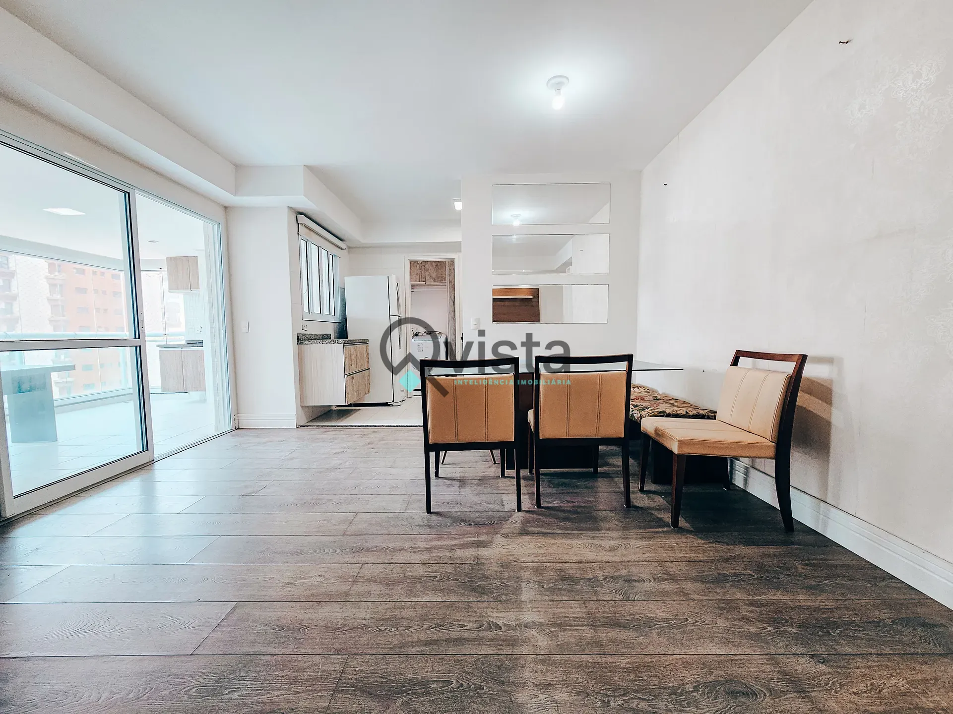 Apartamento, 3 quartos, 110 m² - Foto 4