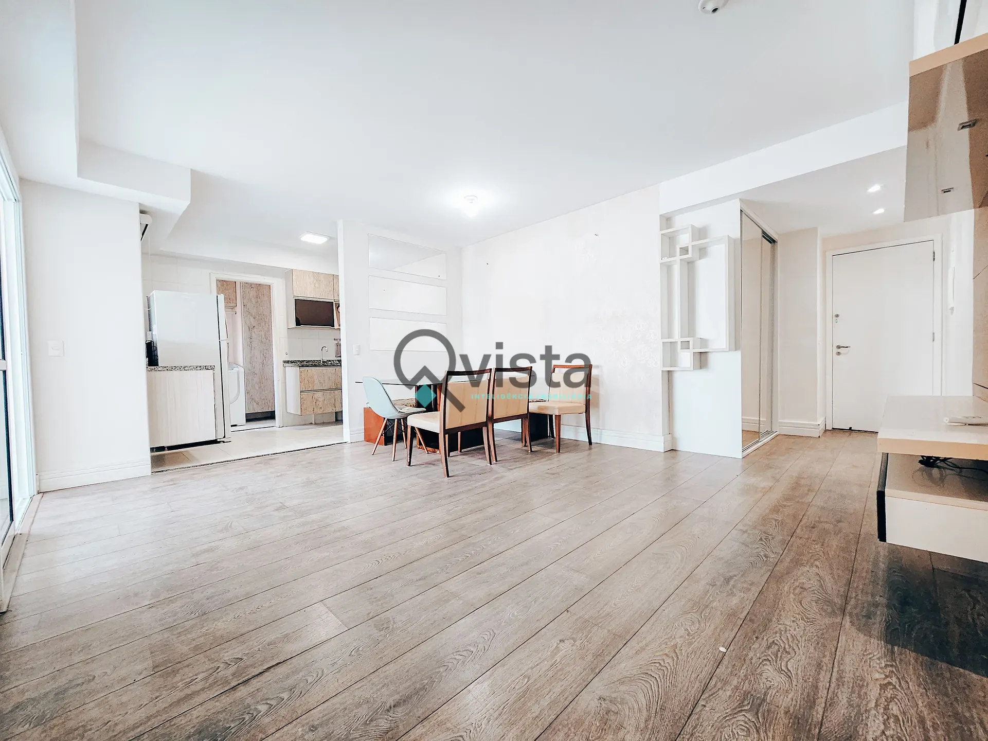 Apartamento, 3 quartos, 110 m² - Foto 6
