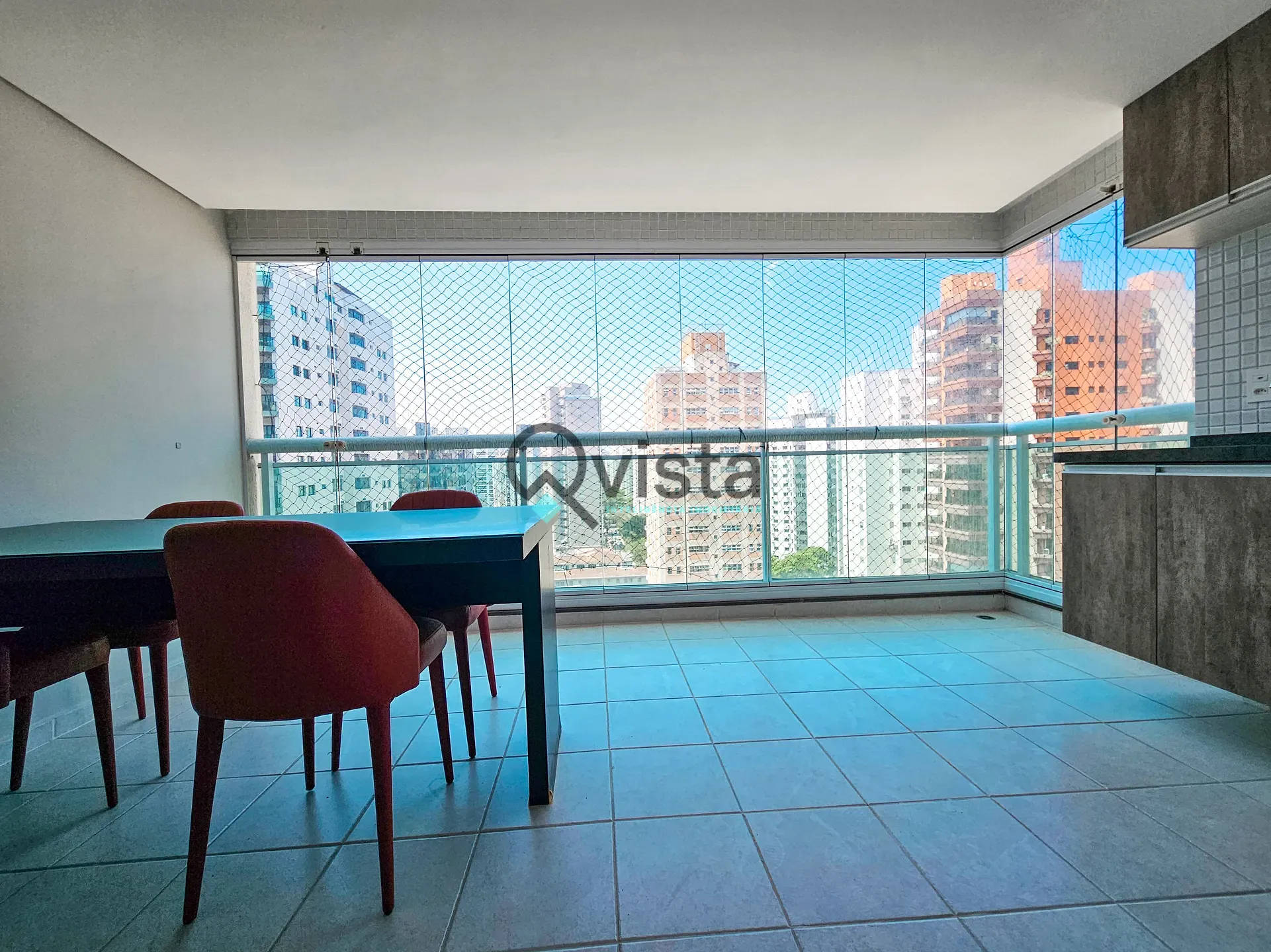 Apartamento, 3 quartos, 110 m² - Foto 9