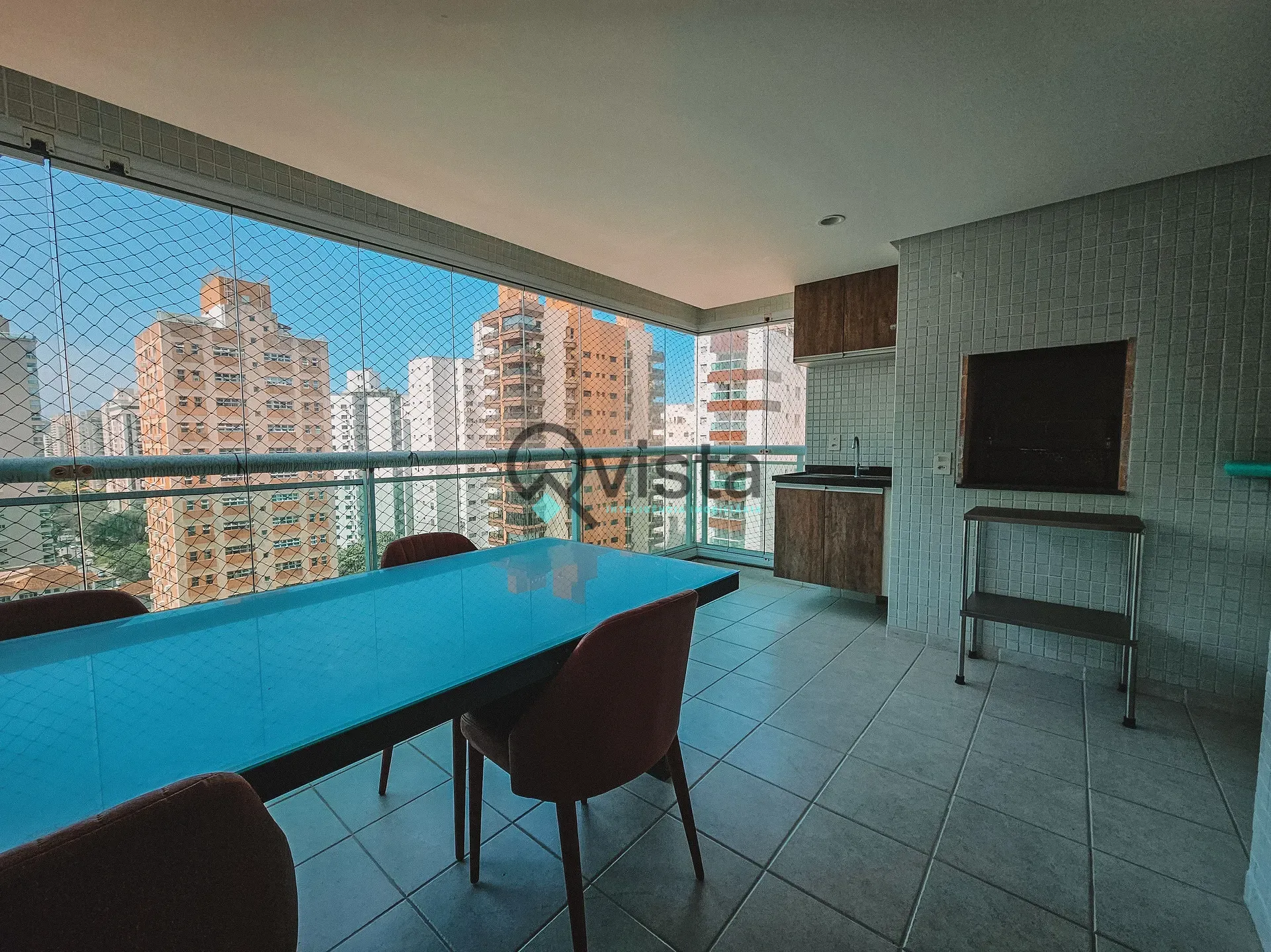 Apartamento, 3 quartos, 110 m² - Foto 1