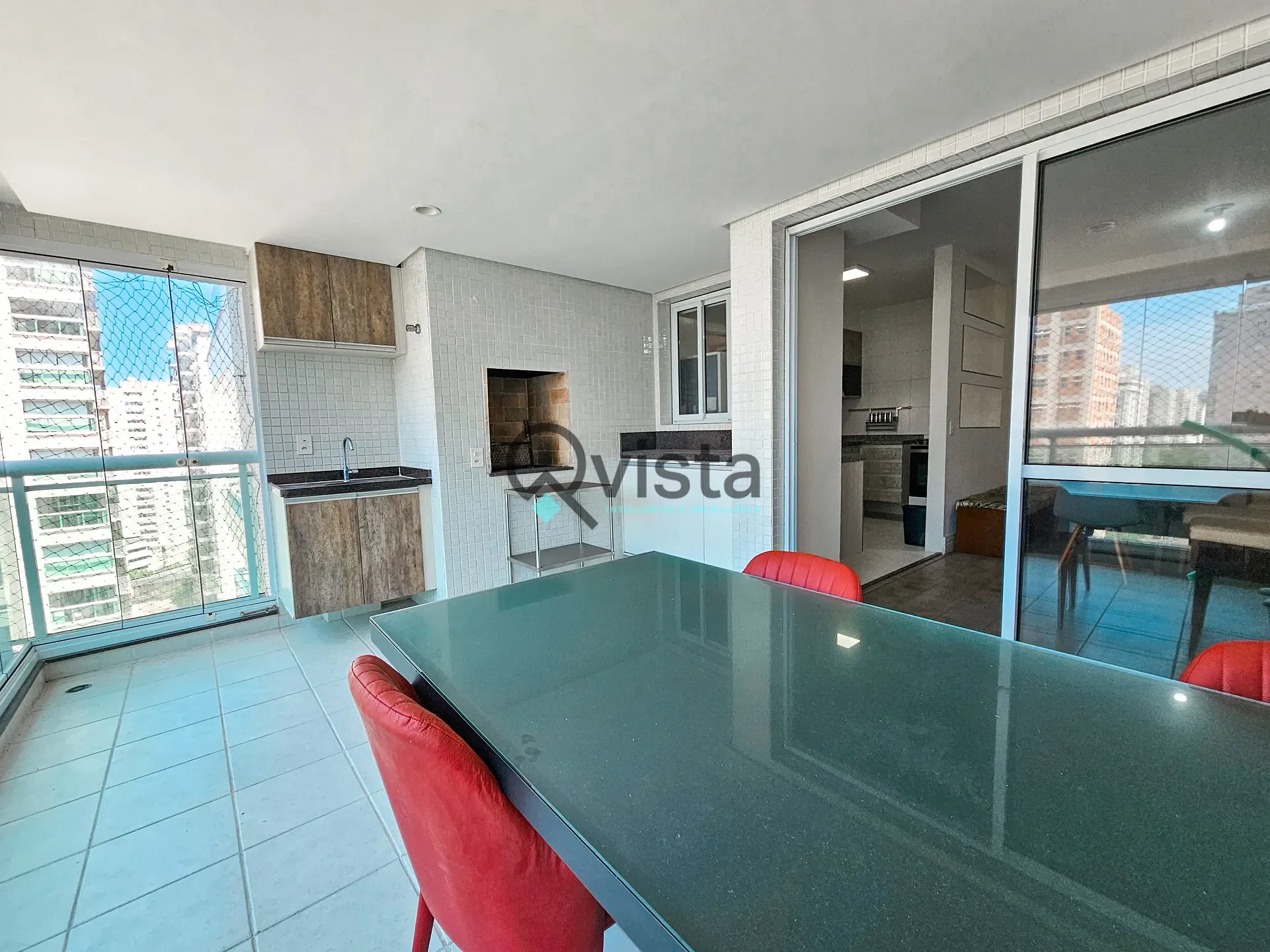 Apartamento, 3 quartos, 110 m² - Foto 11