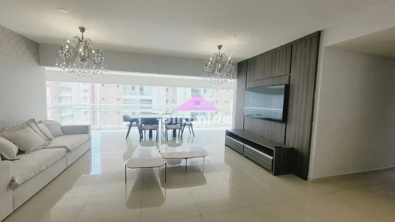 Apartamento, 3 quartos, 151 m² - Foto 2
