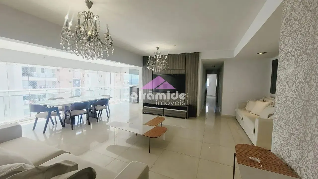 Apartamento, 3 quartos, 151 m² - Foto 3