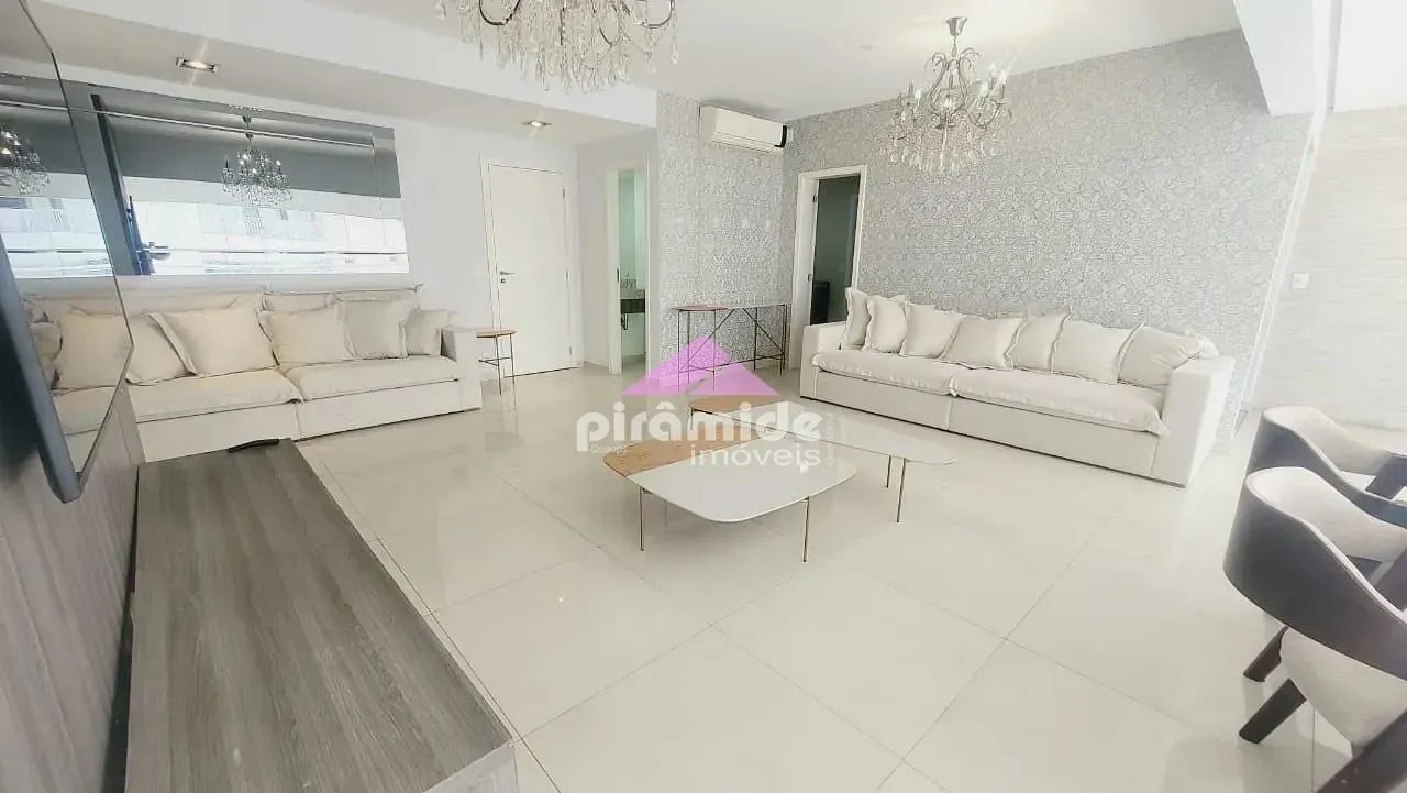 Apartamento, 3 quartos, 151 m² - Foto 1