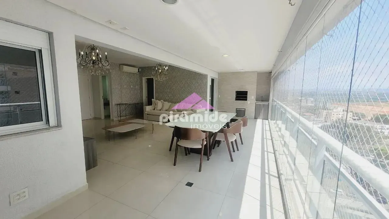 Apartamento, 3 quartos, 151 m² - Foto 6
