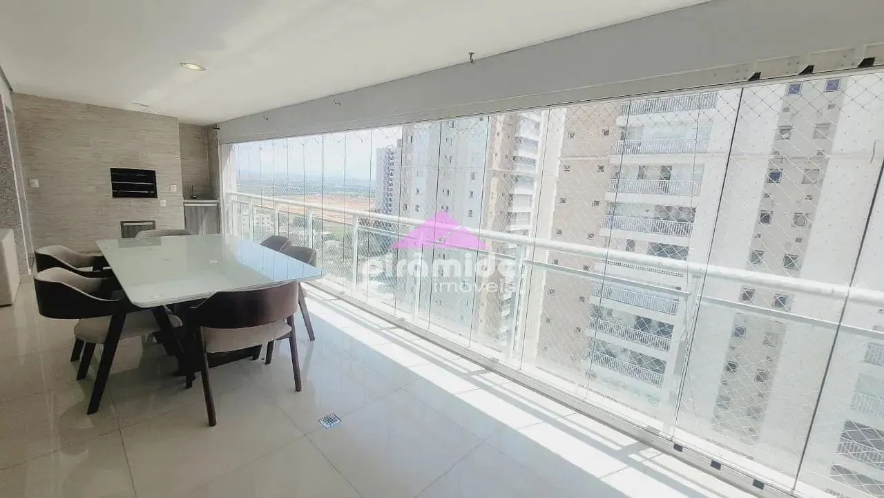 Apartamento, 3 quartos, 151 m² - Foto 7