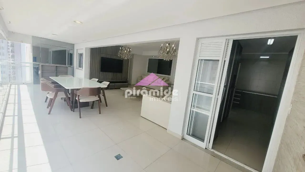 Apartamento, 3 quartos, 151 m² - Foto 8