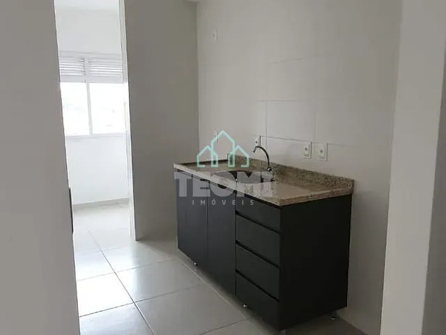 Apartamento 2 quartos e 2 banheiros, à venda, no bairro Vila São José em Taubaté