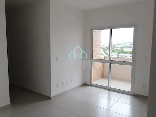 Apartamento 2 quartos e 2 banheiros, à venda, no bairro Vila São José em Taubaté