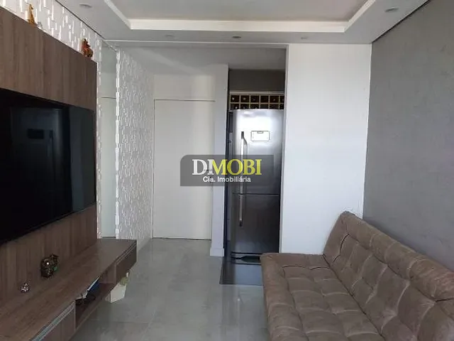 Apartamento com 43m² 2 quartos e 1 banheiro, à venda, no bairro São Jerônimo em Gravataí