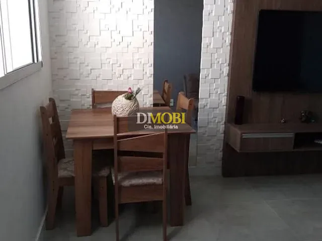 Apartamento com 43m² 2 quartos e 1 banheiro, à venda, no bairro São Jerônimo em Gravataí