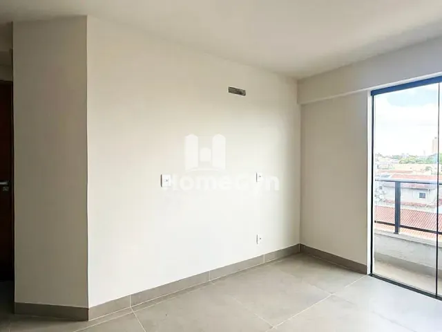 Apartamento 2 quartos e 1 banheiro, para alugar, no bairro Jardim América em Goiânia