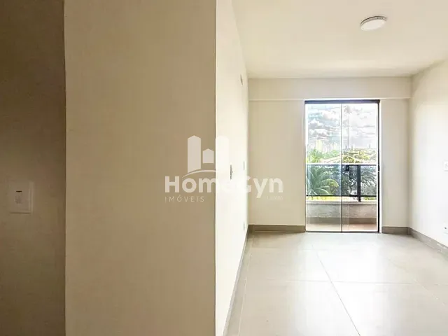 Apartamento 2 quartos e 1 banheiro, para alugar, no bairro Jardim América em Goiânia