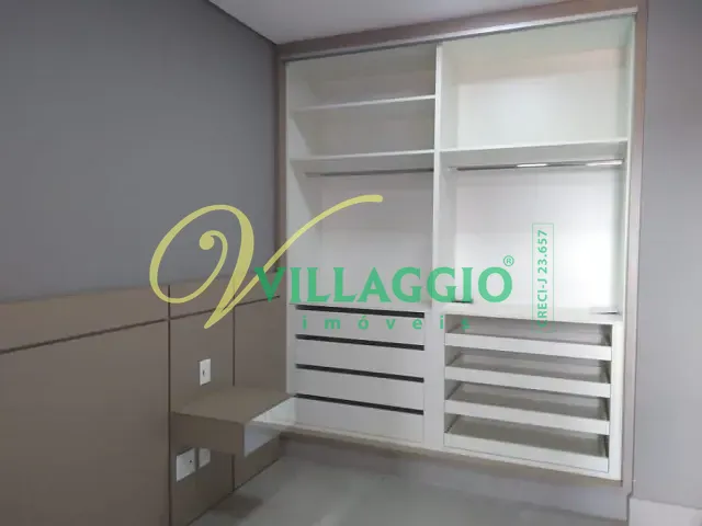 Apartamento à venda, no bairro Jardim Maracanã em São José do Rio Preto