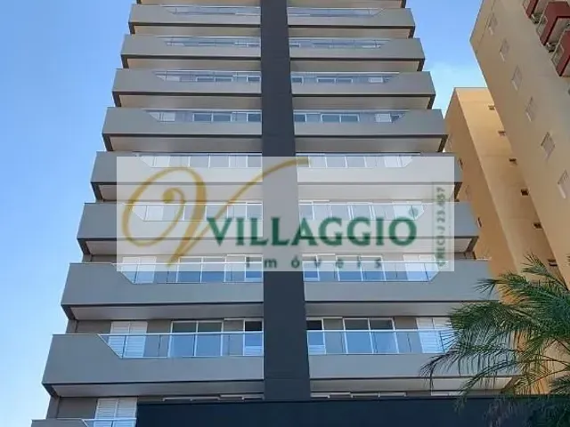 Apartamento à venda, no bairro Jardim Maracanã em São José do Rio Preto