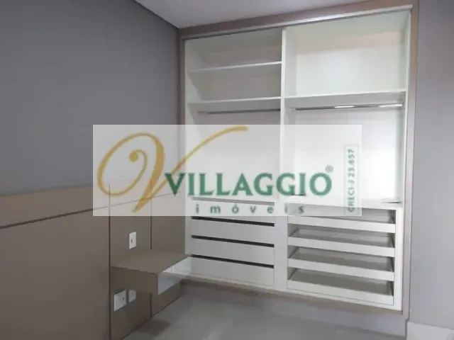 Apartamento à venda, no bairro Jardim Maracanã em São José do Rio Preto