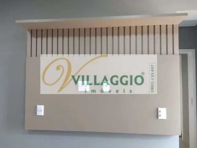 Apartamento à venda, no bairro Jardim Maracanã em São José do Rio Preto