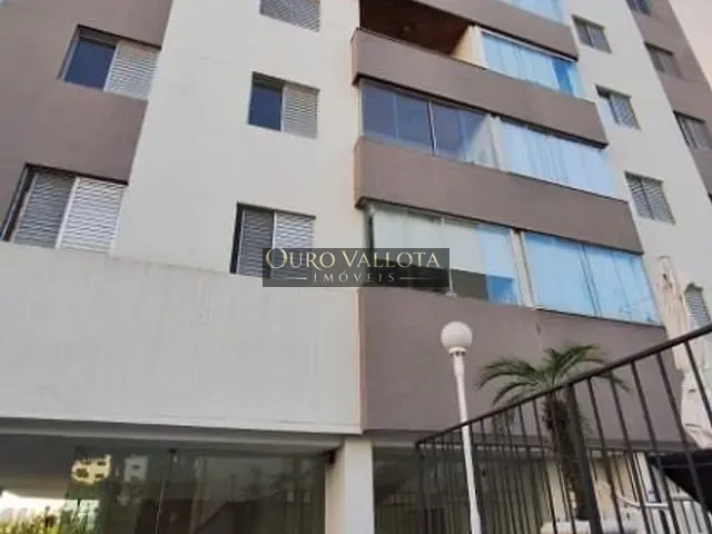 Apartamento com 64m² 2 quartos e 2 banheiros, à venda, no bairro Parque da Mooca em São Paulo