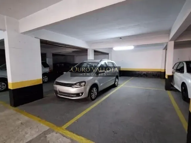 Apartamento com 64m² 2 quartos e 2 banheiros, à venda, no bairro Parque da Mooca em São Paulo